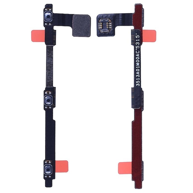 Xiaomi Mi5 Prime On Off Yan Ses Film