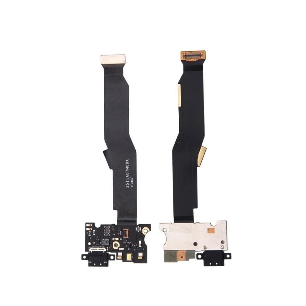 Xiaomi Mi5s Şarj Soket Mikrofon Filmi