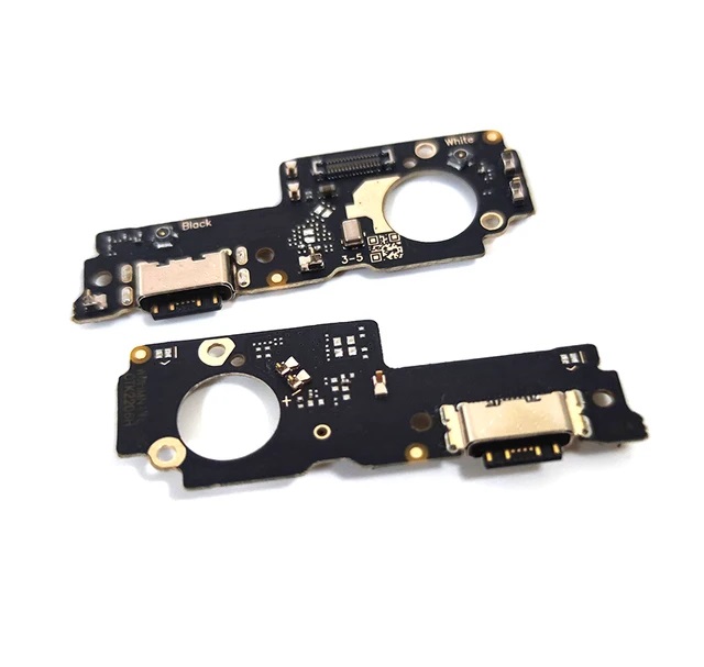 Xiaomi Note 11e Şarj Soket Mikrofon Bordu