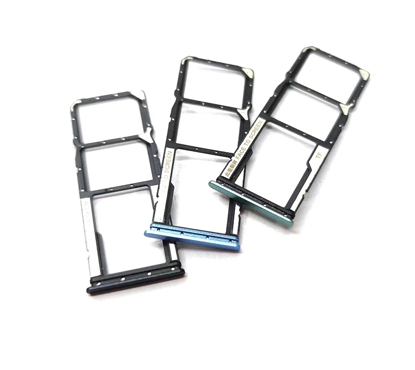 Xiaomi Note 12s Sim Tepsisi Sim Tray