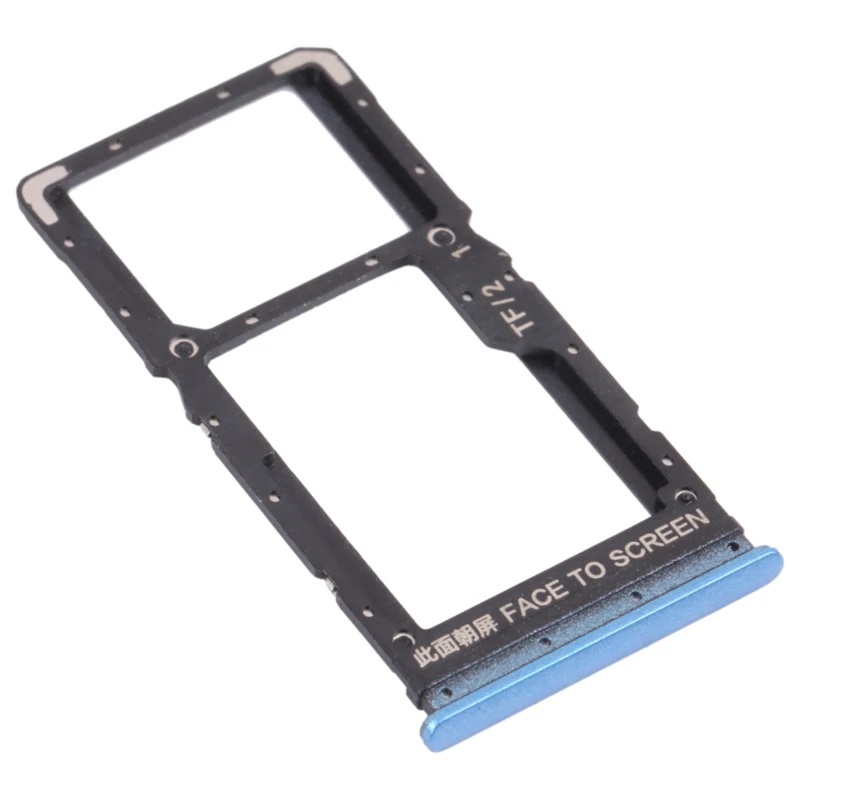 Xiaomi Poco M4 Pro 5g Sim Kart Tepsisi Sim Tray - Görsel 2