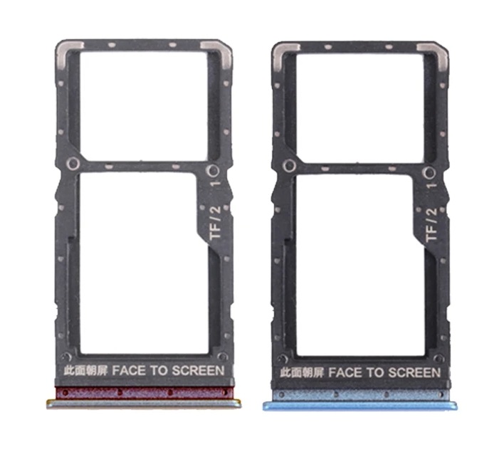 Xiaomi Poco M4 Pro 5g Sim Kart Tepsisi Sim Tray - Görsel 3