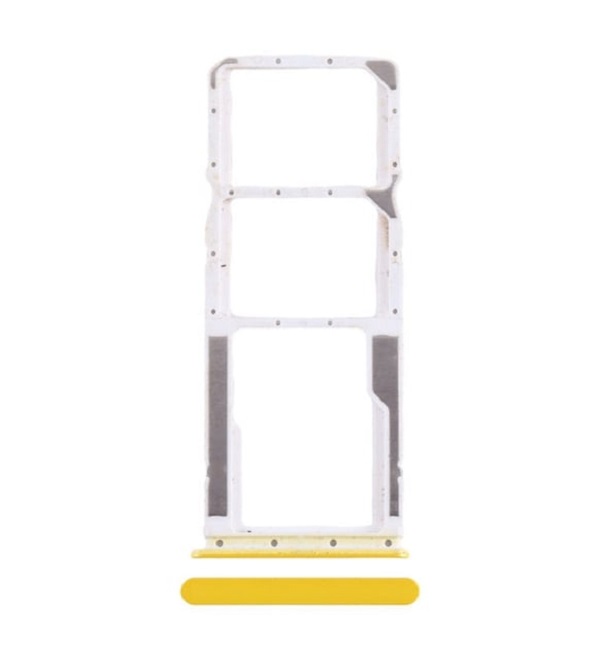 Xiaomi Poco M5 (4g) Sim Kart Yuvası Sim Tray