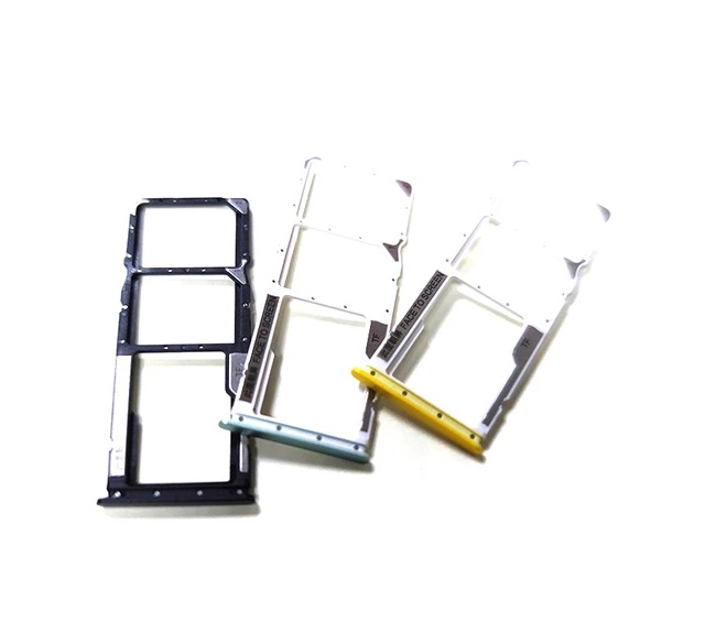 Xiaomi Poco M5 Sim Kart Tepsisi Sim Tray