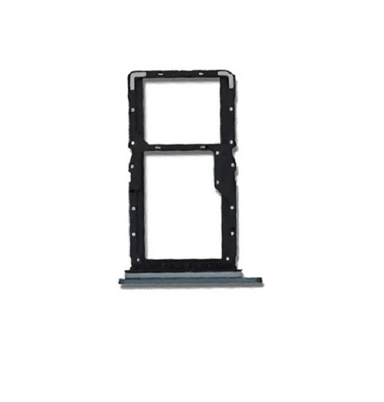 Xiaomi Poco M6 4g İçin Sim Yuvası Mikro Sd Kart Yuvası Sim Tray - Görsel 4