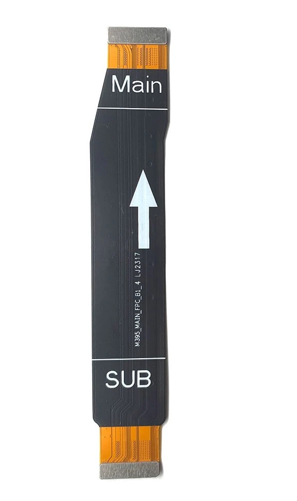 Xiaomi Poco X5 Anakart Ara Filmi Flexi