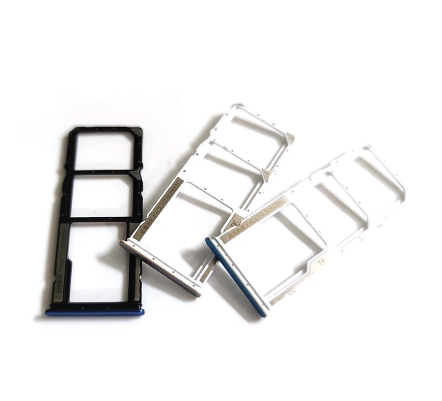 Xiaomi Redmi Note 11 4g Sim Kart Tepsisi Sim Tray