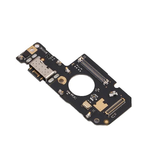 Xiaomi Redmi Note 11 Şarj Soket Mikrofon Bordu