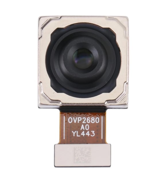 Xiaomi Redmi Note 11 Pro 4g Arka Kamera