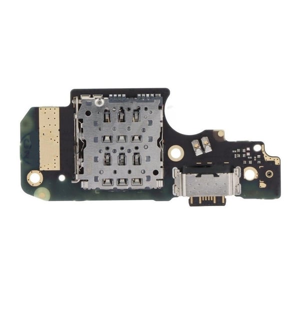 Xiaomi Redmi Note 11 Pro Şarj Soket Mikrofon Sim Bordu Full - Görsel 2