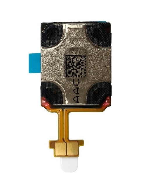 Xiaomi Redmi Note 11 Pro İç Kulaklık Speaker Ses