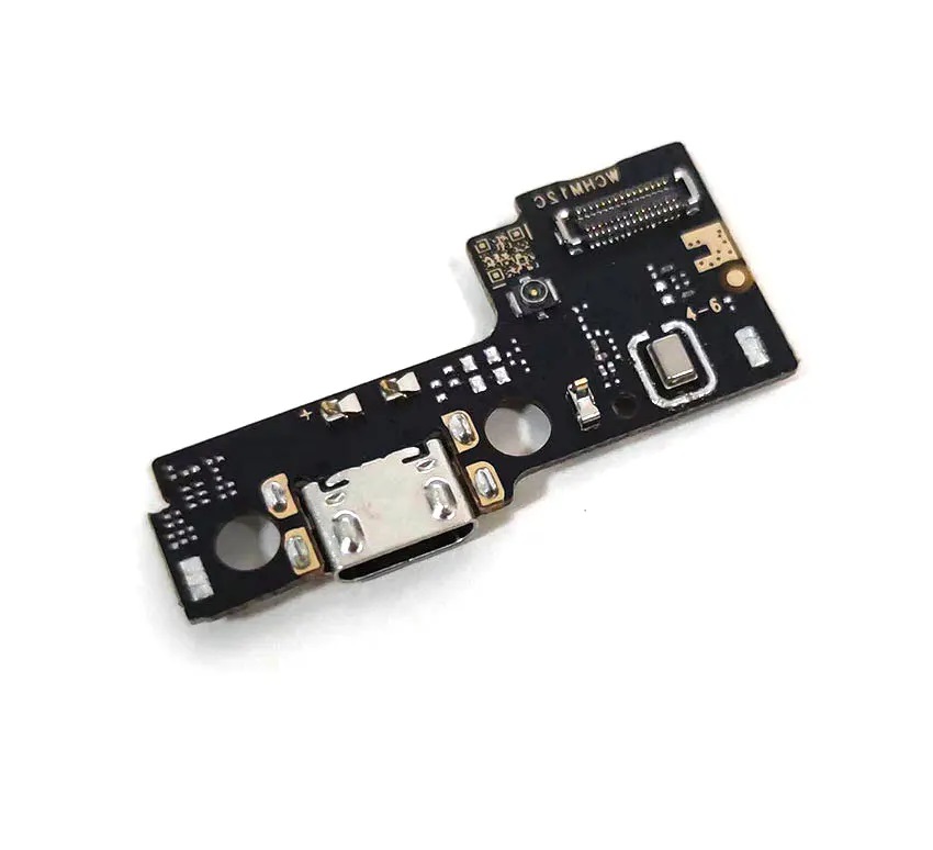 Xiaomi Redmi Note 12c Şarj Soket Mikrofon Bordu