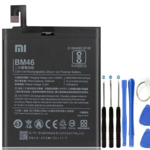 Xiaomi Redmi Note 3 Pil Batarya + Tamir Seti BM46