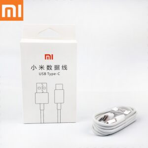 Xiaomi Type c Usb Şarj ve Data Kablosu