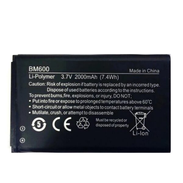 Zyxel WAH7601 300 Mbps 2.4 Ghz 4G-LTE Router Batarya Pil
