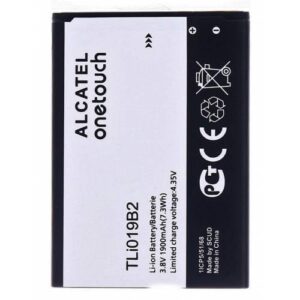 Alcatel OneTouch Pop C7 Batarya Pil TLi019B2