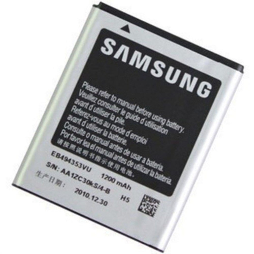 Samsung Galaxy Mini S5570 Batarya Pil