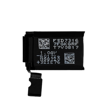 Apple Watch S2 Batarya Pil 38mm A1757