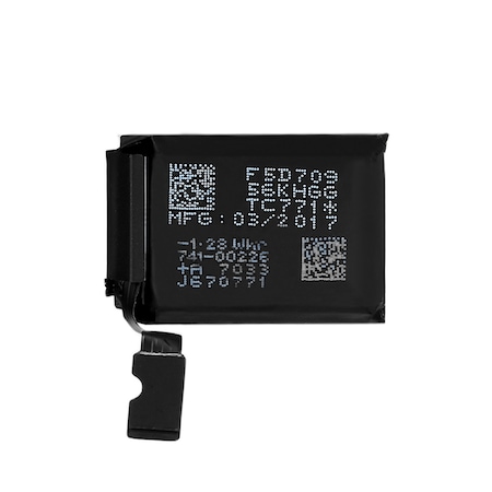 Apple Watch S2 Batarya Pil 42mm A1758
