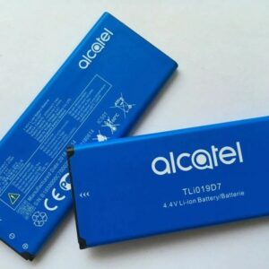 ALCATEL 1 2019 5033D PİL BATARYA TLİ019D7 2000 mAh