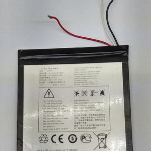 Alcatel 1T 7" 8068 Pil Batarya TLp025F7