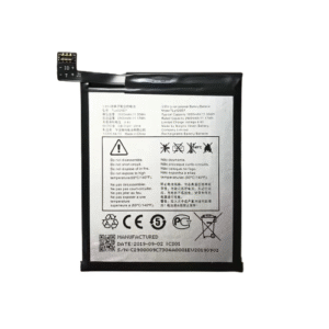 Alcatel 3/3X Alcatel 5 TCL V760 Y660 Pil Batarya