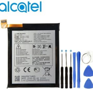 Alcatel 3 5052y Pil Batarya Tlp029d1 Batarya Pil