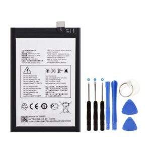 Alcatel 3X 2019 Pil Batarya ve Tamir Seti TLp038C7