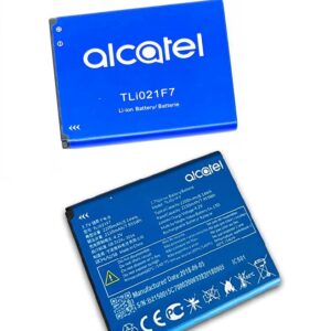 Alcatel EE70 Mini 2 4G LTE  Wifi Pil Batarya TLİ021F7 2200 mAh