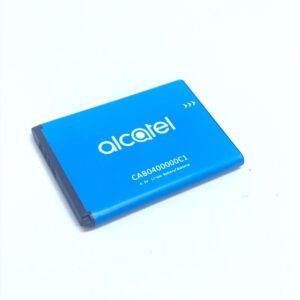 Alcatel Tiger L5 Pil Batarya CAB0400000C1 420 mAh