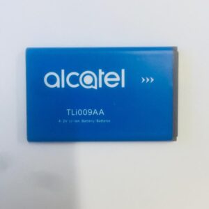 ALCATEL 2003 OT-2053D OT-2053X TLİ009AA BATARYA PİL
