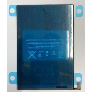 Apple Ipad 5 Mini A1725 Pil Batarya