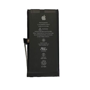 Apple iPhone 12 Mini Pil Batarya A2471 2220 Mah