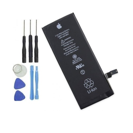 APPLE İPHONE 6S  BATARYA PİL VE TAMİR SETİ