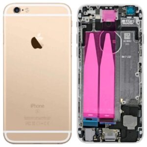 Apple İphone 6s Full Dolu Kasa Kapak Servis Kalite