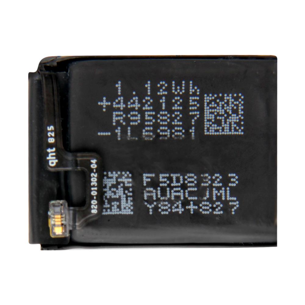 Axya Apple Wacht S4 40mm Pil Batarya - Görsel 2