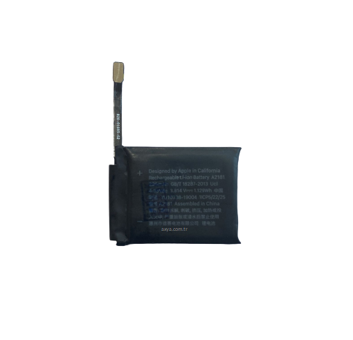 Apple Watch Series SE 44mm Pil Batarya