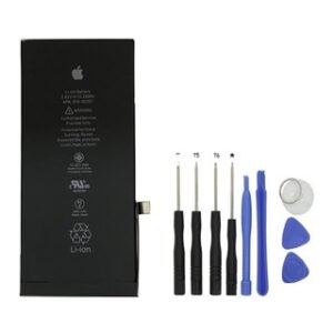 Apple iPhone 6S Batarya Pil Tamir Seti