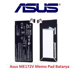 Asus Fonepad ME371 C11ME172V Batarya Pil