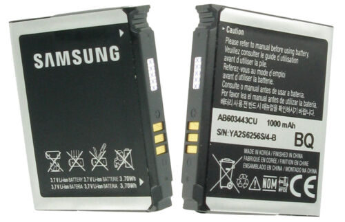 Axya Samsung Ab603443Cu Batarya Pil U700 S5230 S5233 M8910