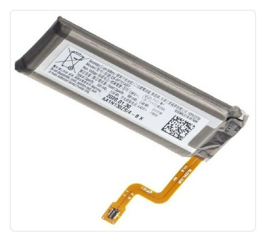 Axya Samsung Galaxy Z Flip Pil Batarya Sm-f700