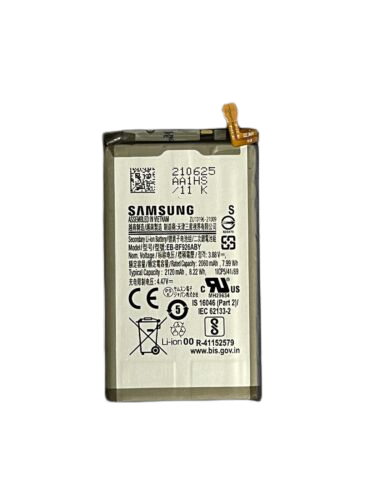 Axya Samsung Galaxy Z Fold 3 5G Pil Batarya F926U