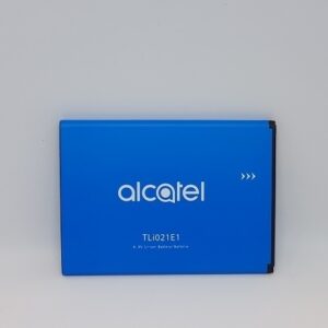 Alcatel U5 OT-5047U TLi021E1 Batarya Pil