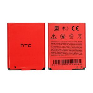 Htc Desire 200 Batarya Pil BL01100 -1230 mAh