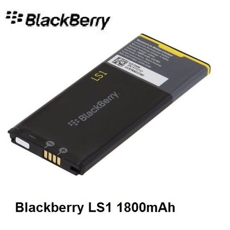 BlackBerry Z10 Pil Batarya LS1