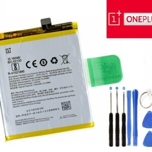 ONEPLUS 6 PİL BATARYA BLP657 + TAMİR SETİ ONE PLUS