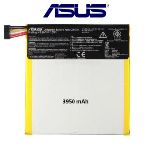 ASUS C11P1310 Asus Pad FonePad ME372CG Pil Batarya