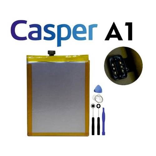 CASPER VİA A1 PİL BATARYA VE TAMİR SETİ - Görsel 2