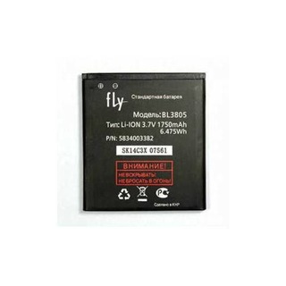 Fly Spark Pil Batarya  IQ4404 BL3805