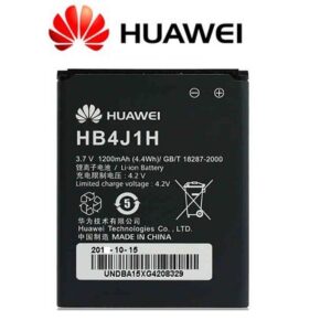 Huawei HB4J1H Batarya Pil